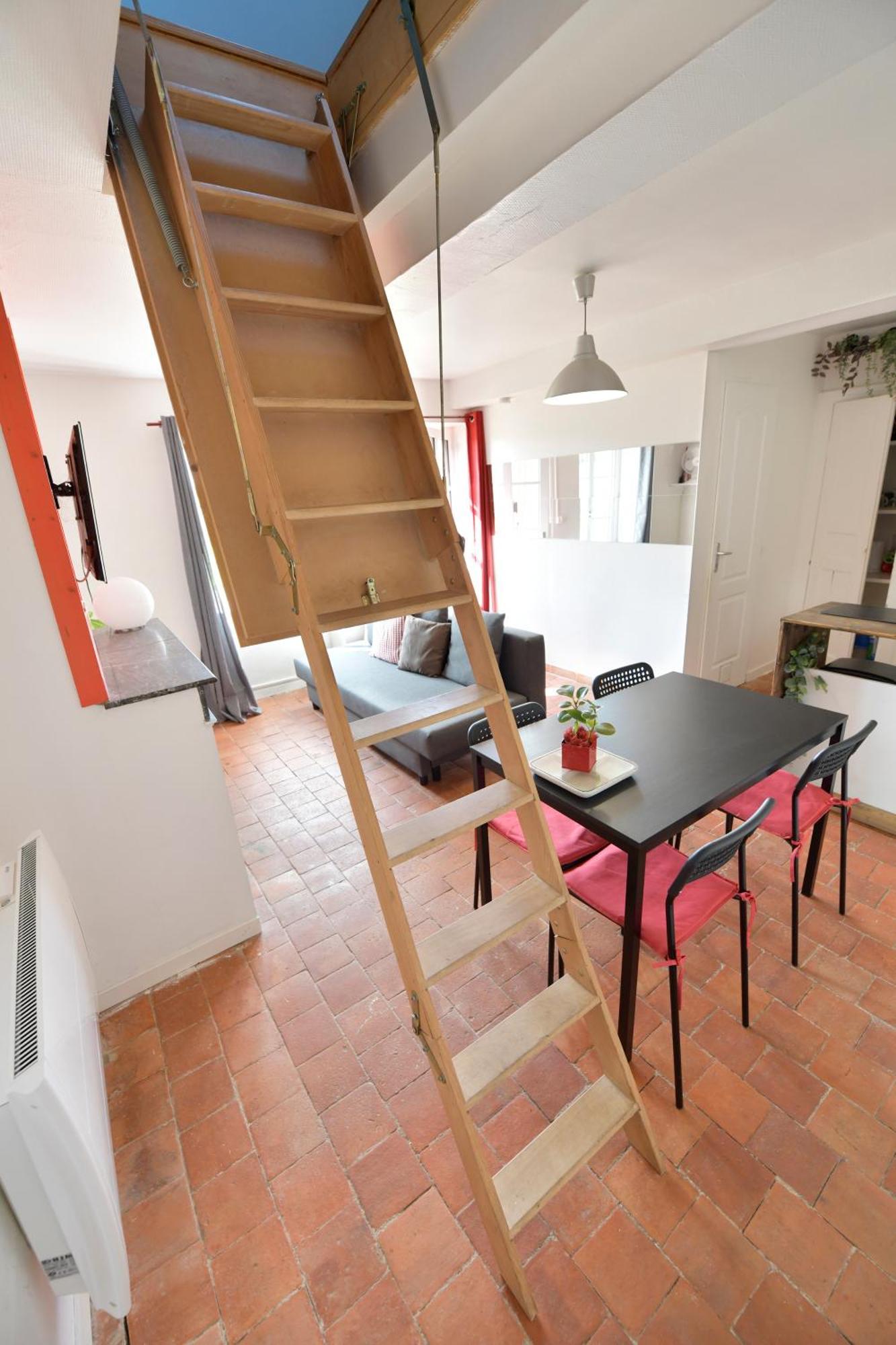 Maisonnette La Roche-en-Brenil Εξωτερικό φωτογραφία