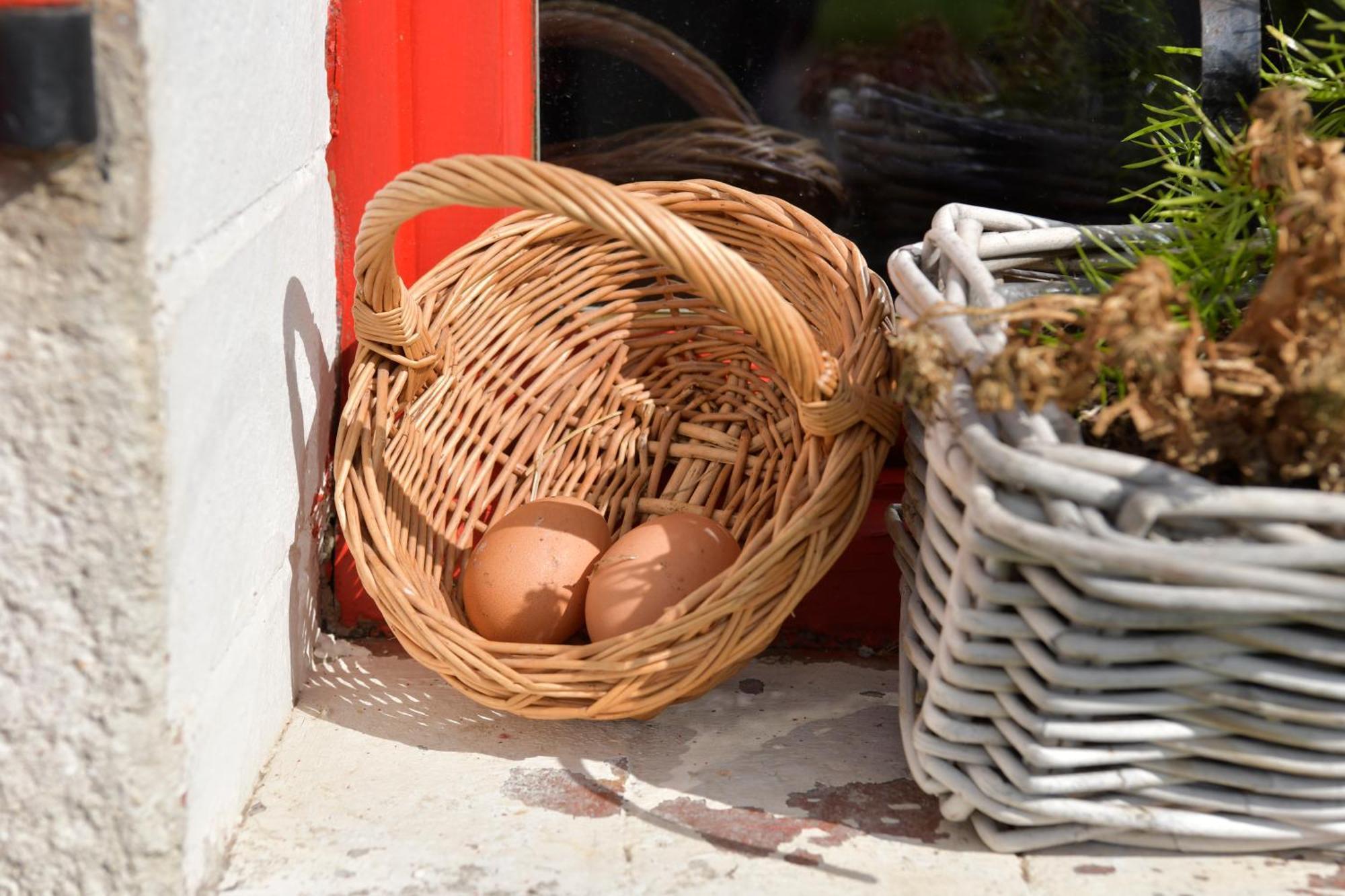 Maisonnette La Roche-en-Brenil Εξωτερικό φωτογραφία